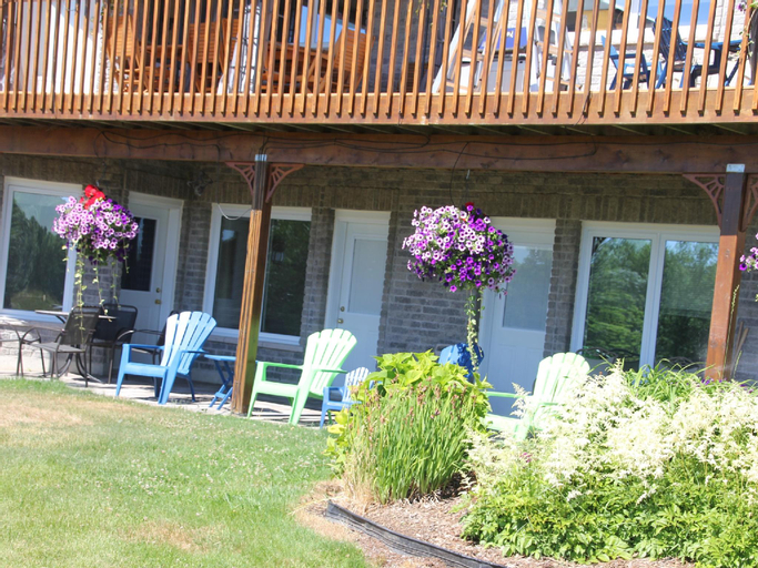 Golden Pathways Retreat and B&B, Peterborough