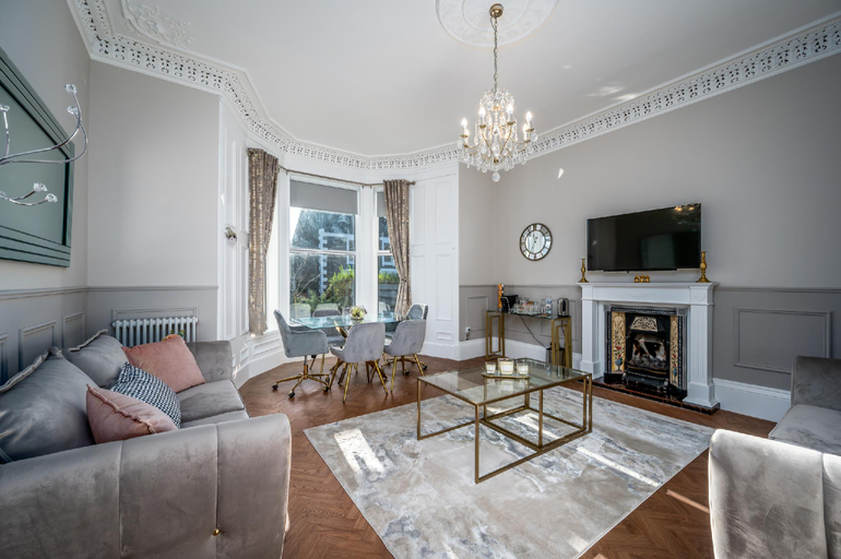 Others 3, Casa Fresa - Orchar Suites, Dundee