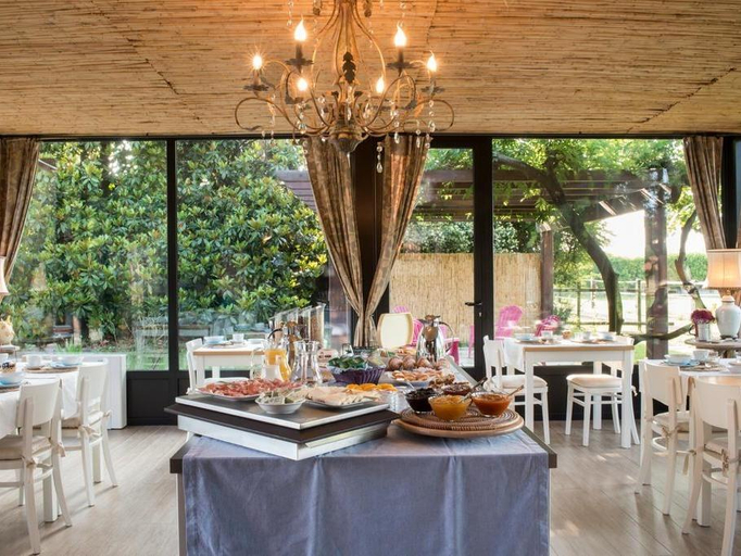 Food & Drinks 5, San Giacomo Horses & Agriturismo, Milano