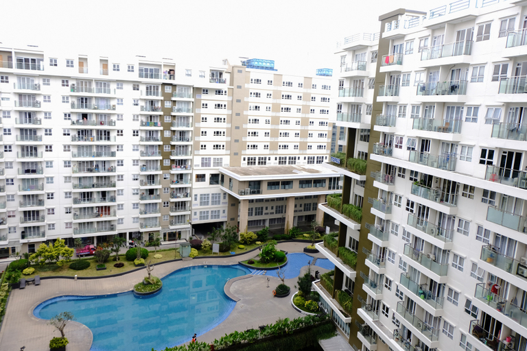 Exterior & Views 3, Best Location 2BR at Gateway Pasteur Apartment By Travelio, Bandung