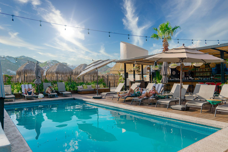 Others 2, Mayan Monkey Los Cabos - Adults Only, La Paz