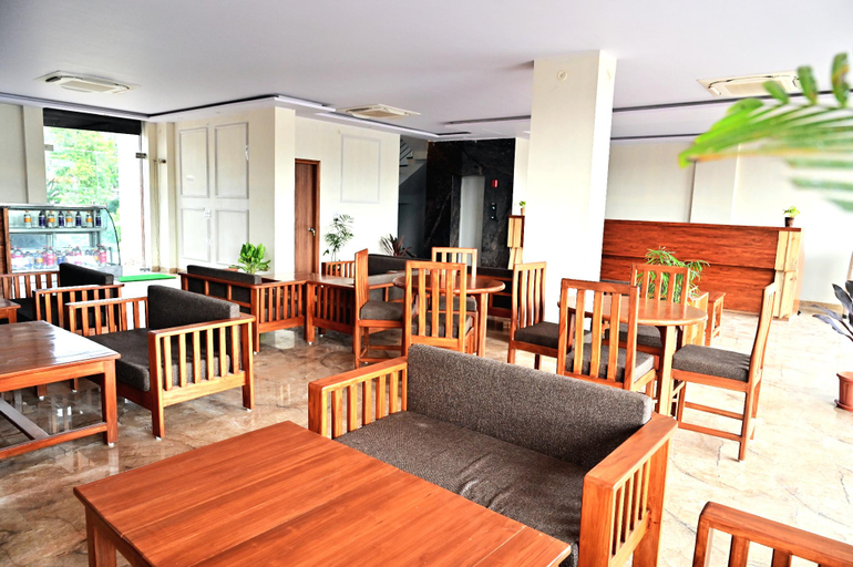 Public Area