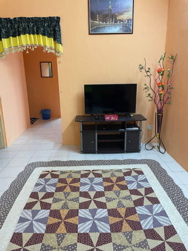 Others 3, Homestay Musafir , Kuala Kangsar