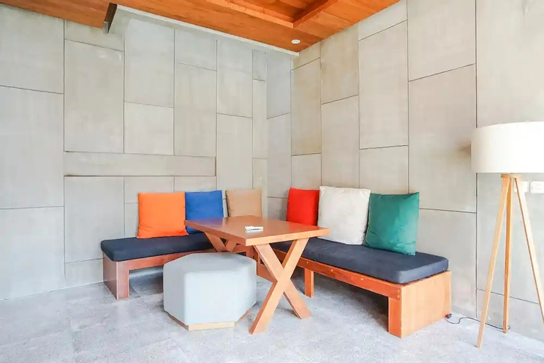 Aqila Villa Bali By U Stay, Badung