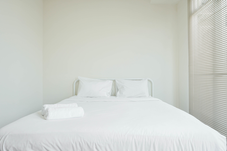 Good Deal 1BR at Puri Orchard Apartment By Travelio, Jakarta Barat