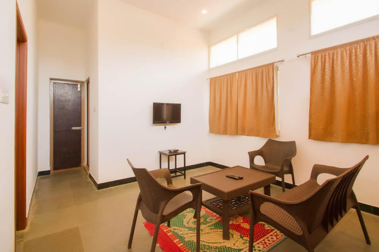 Public Area 2, Paradise Auro Jungle Resort , Viluppuram