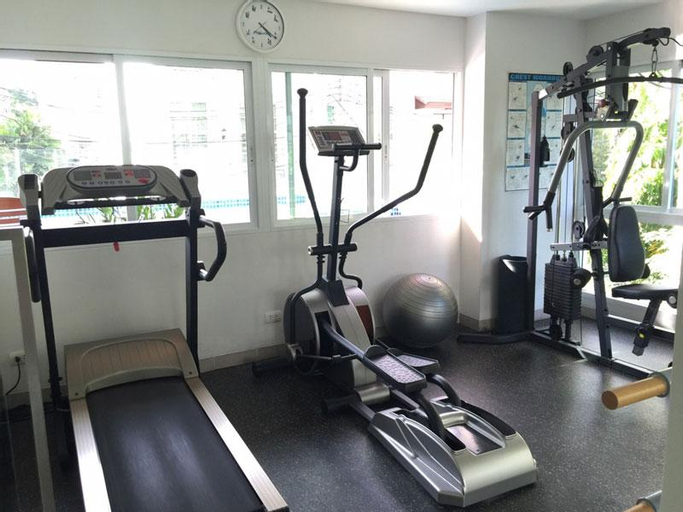 Others, 5 min walk to BTS On Nut near market & food street, Phra Khanong