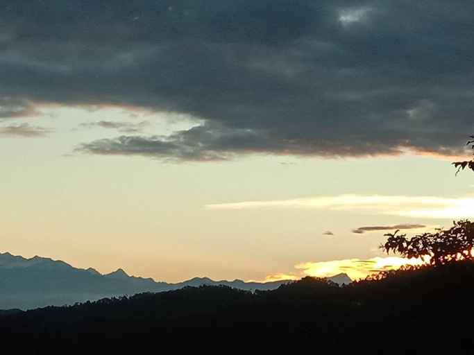 4, Janardan Studio Hotel Kausani, Bageshwar