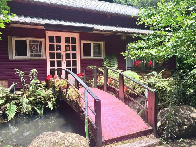 Exterior & Views 1, Xianshan Village, Miaoli