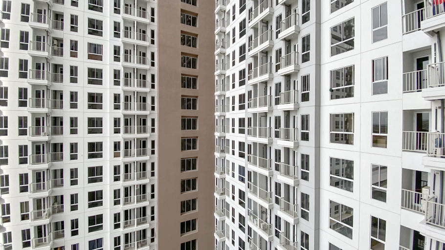 Exterior & Views 3, Best Modern Studio at Tokyo Riverside PIK 2 Apartment By Travelio, Tangerang