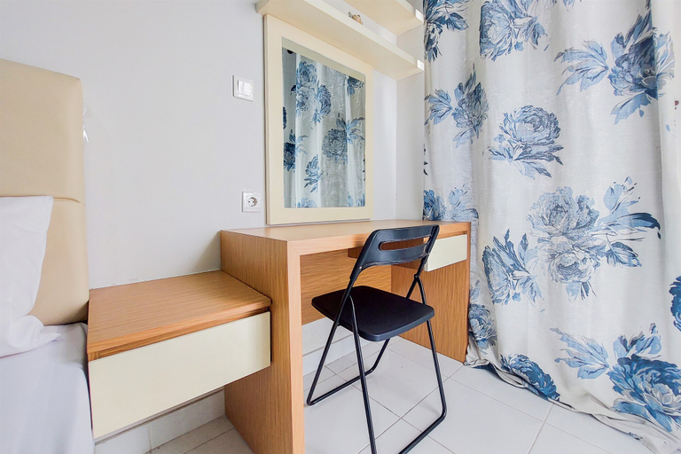 Others 4, Homey and Elegant Studio Amazana Serpong Apartment By Travelio, Tangerang Selatan