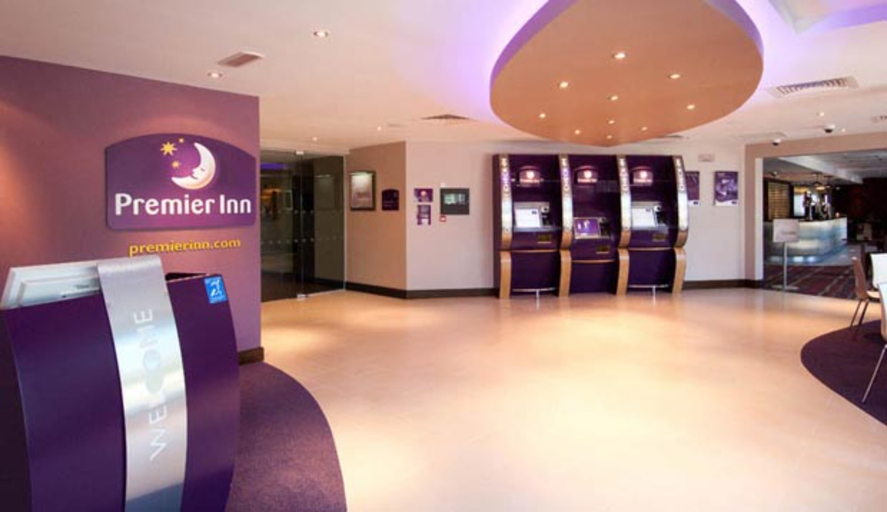 Others 4, Premier Inn London Gatwick Manor Royal, West Sussex