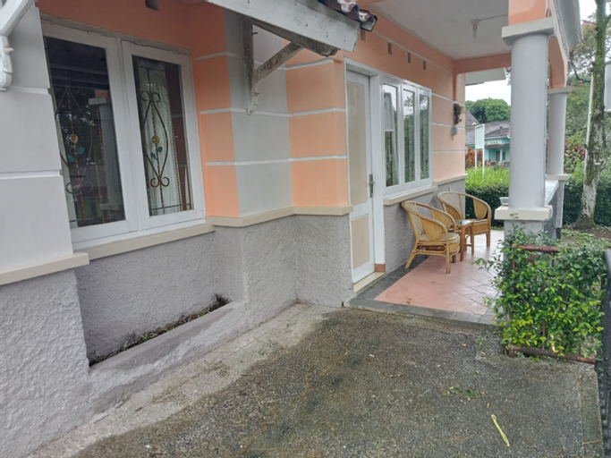 Exterior & Views 3, Villa Ranchero 2 BR, Subang