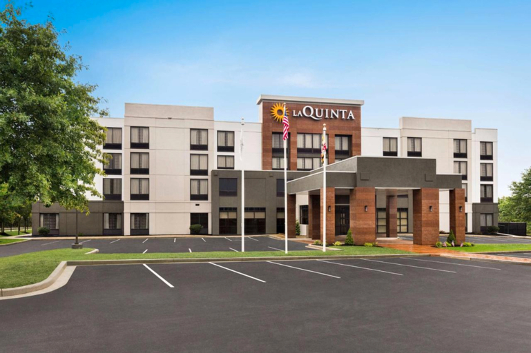La Quinta Inn & Suites by Wyndham Newark - Elkton, Cecil