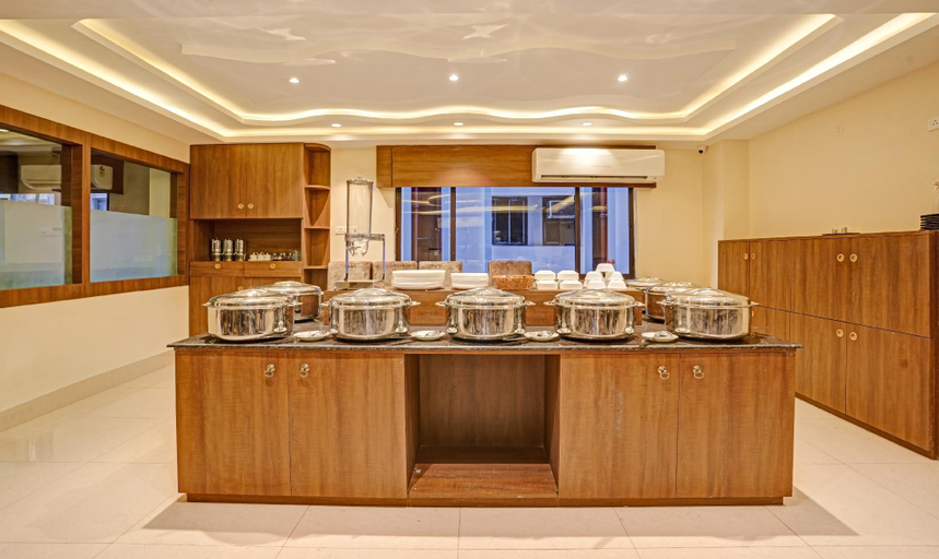 Food & Drinks 5, Treebo Indrapuri Hotel & Resort Siliguri Junction, Darjiling