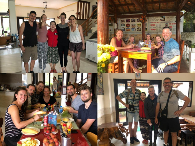 Others 4, Blue River Villa, Da Nang