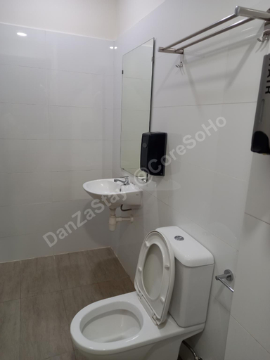 Bedroom 4, DanzaStay2@CoreSoHo - nearby KLIA, Sepang