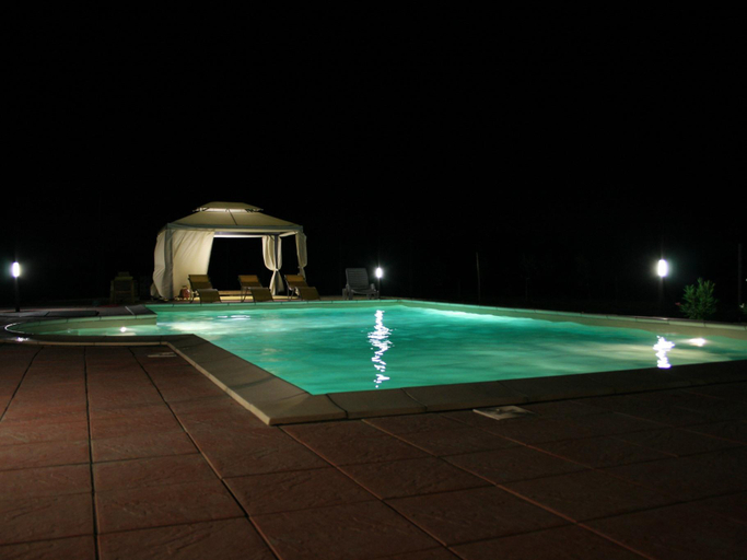 Sport & Beauty, Agriturismo La Prosciutta, Ravenna