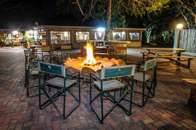 Food & Drinks 2, Ezulwini Game Lodge, Umkhanyakude