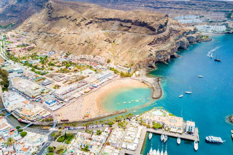 Others 4, One Bedroom Apartment In Puerto Mogan, Las Palmas