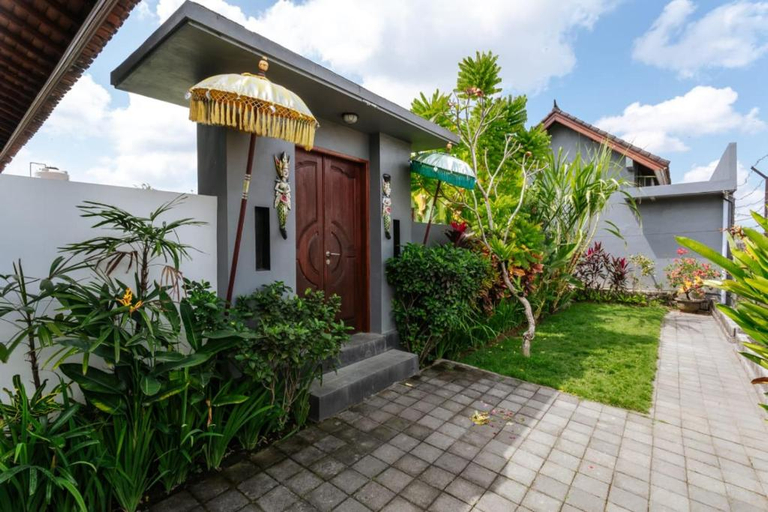 Exterior & Views 5, Carik Bali Guest House, Badung