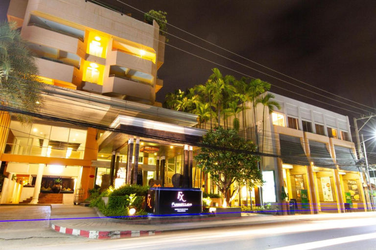 Exterior & Views 2, FuramaXclusive Sandara Hua Hin, Cha-Am