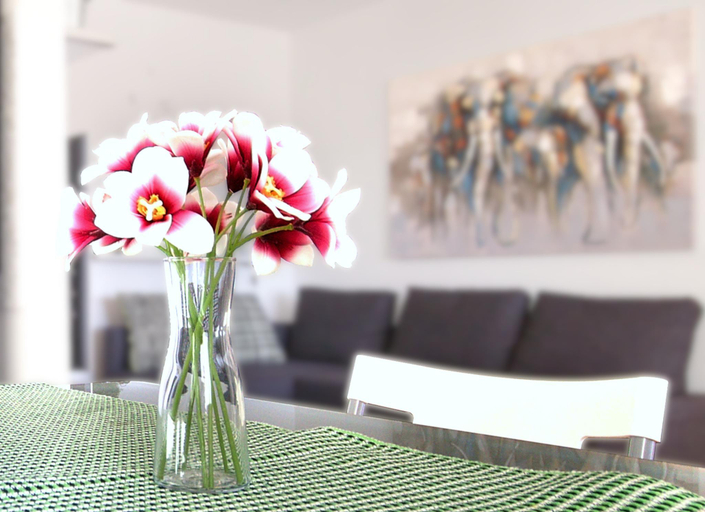 Others 4, "Sweet escape" studio apartment (balcony, garage), Zagreb