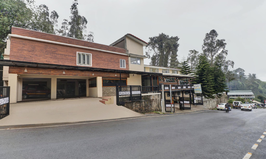 Treebo Kodai Kings Park, 650 M From Kodai Lake, Dindigul
