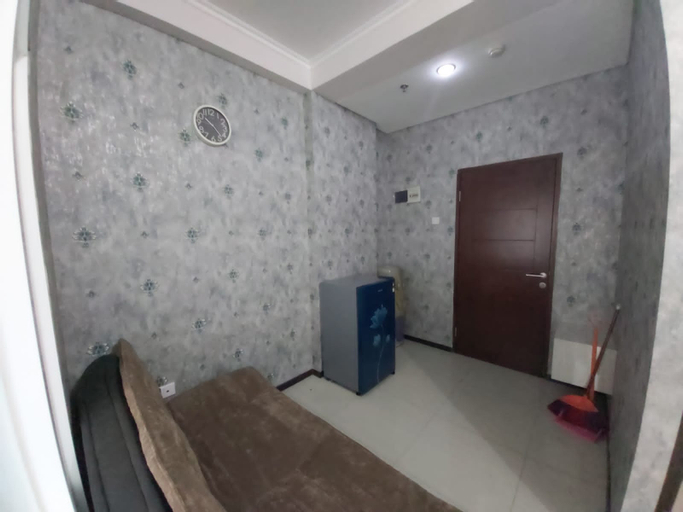 Bedroom 3, Gateway Cicadas Apartment By Z-Room, Bandung