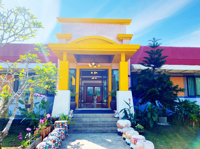 Chiang Khan Boutique Hotel, Chiang Khan
