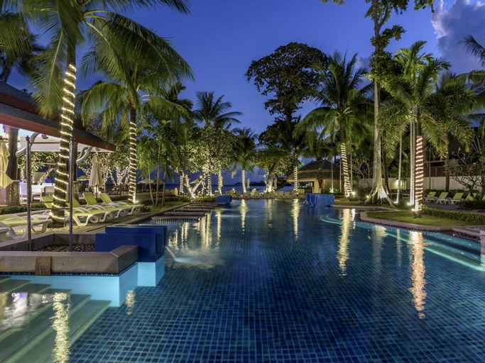 Sport & Beauty 3, Beyond Samui, Ko Samui