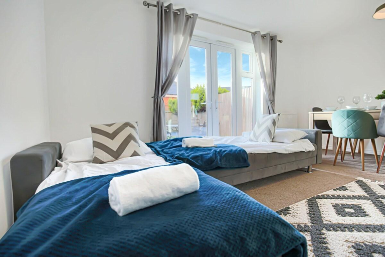 Others 4, Prince Rupert House by Yoko Property, Buckinghamshire