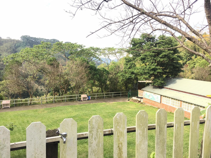 Others 3, Xianshan Village, Miaoli