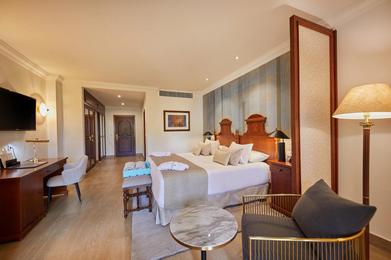 Bedroom 3, Secrets Mallorca Villamil Resort & Spa Only Adults, Baleares