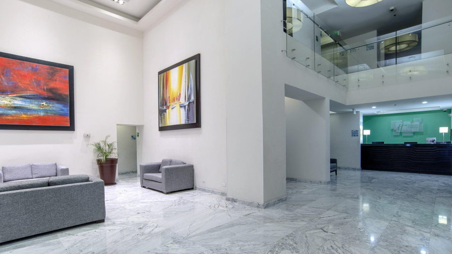 Public Area 5, Holiday Inn Express GUAYMAS by IHG, Guaymas