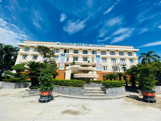 Dai Duong Hotel, Diễn Châu