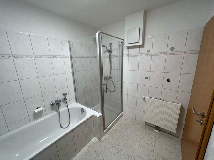 Bathroom 3, Beautiful, modern apartment with terrace in Winterberg, Hochsauerlandkreis