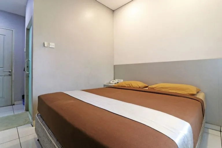 Bedroom 3, Hotel EVE Bandung, Bandung
