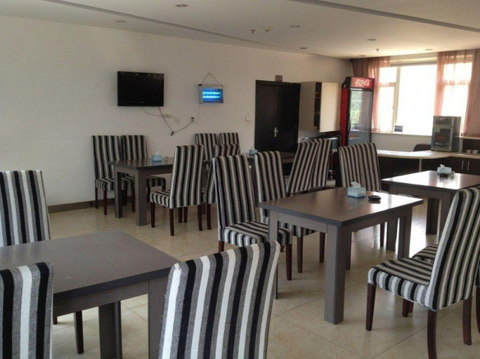 Food & Drinks, Fairyland Hotel Kunming Jingxing, Kunming