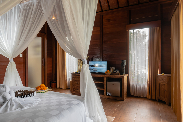 Bedroom 7