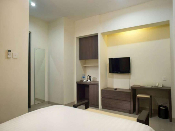 Bedroom 21