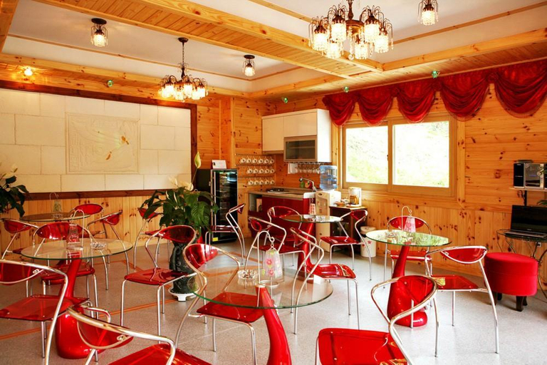 Food & Drinks, Cheungpungmyungwol Pension, Gapyeong