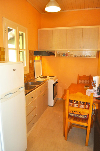 Others 3, Beach house Yannis 3 in Agios Gordios Beach on Corfu, Ionian Islands