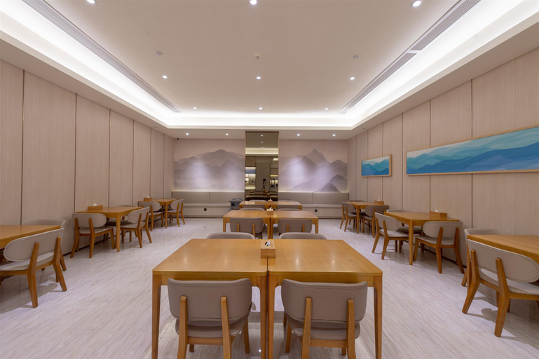 Food & Drinks 4, Ji Hotel Shengzhou, Shaoxing