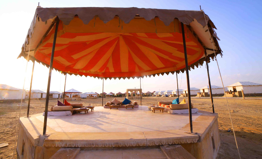 Others 4, Desert Gateway Luxury Resorts with Swimming Pool , Jaisalmer