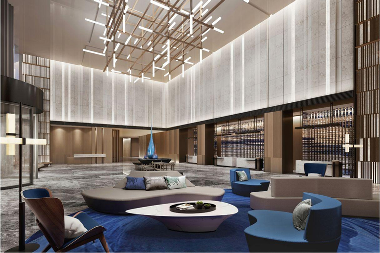 Food & Drinks 5, Courtyard Foshan Gaoming, Foshan