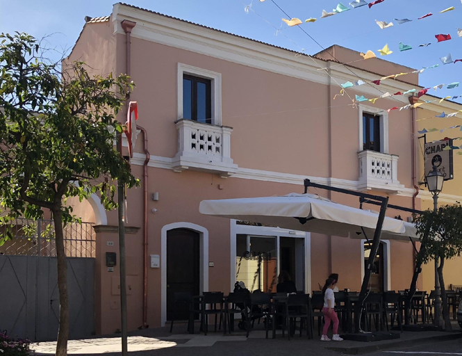 2, Camere Pula, Cagliari