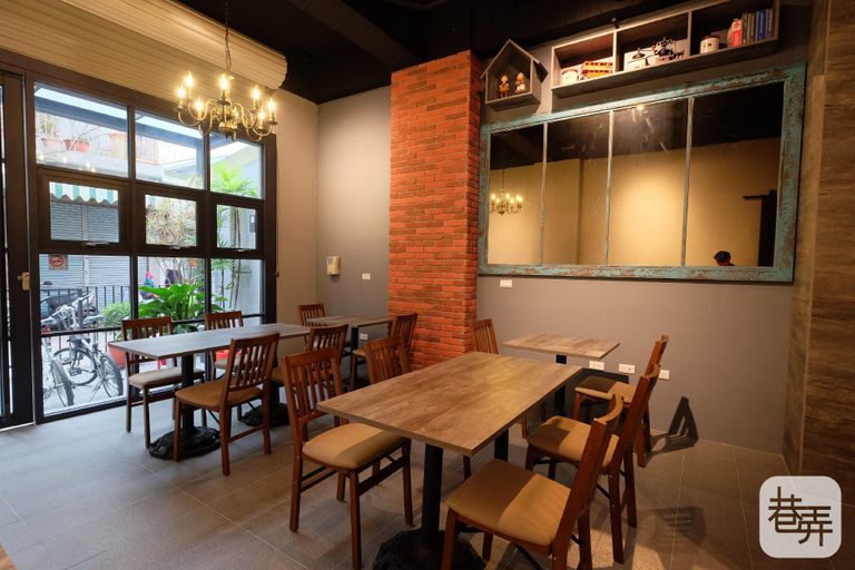 Others 5, 108 House Inn, Tainan