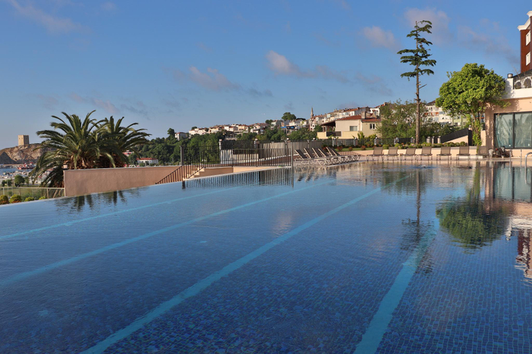 Exterior & Views 2, The Sign Degirmen Hotel & Spa, Şile