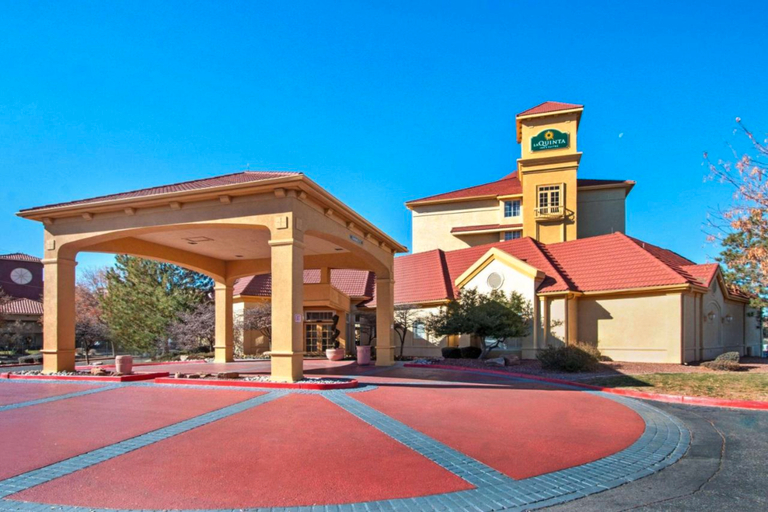 La Quinta Inn & Suites by Wyndham Albuquerque West, Bernalillo